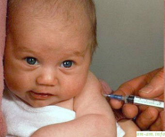 Страшная правда о прививках
